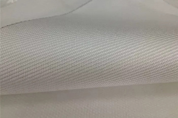 석탄 세탁기 필터 천의 선택