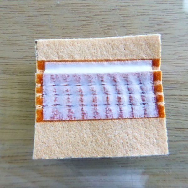 석탄 화력 발전소에서의 필터 백 누설 방지 옵션 : 접착제 코팅 공정 및 PTFE 테이프 적용 공정 비교