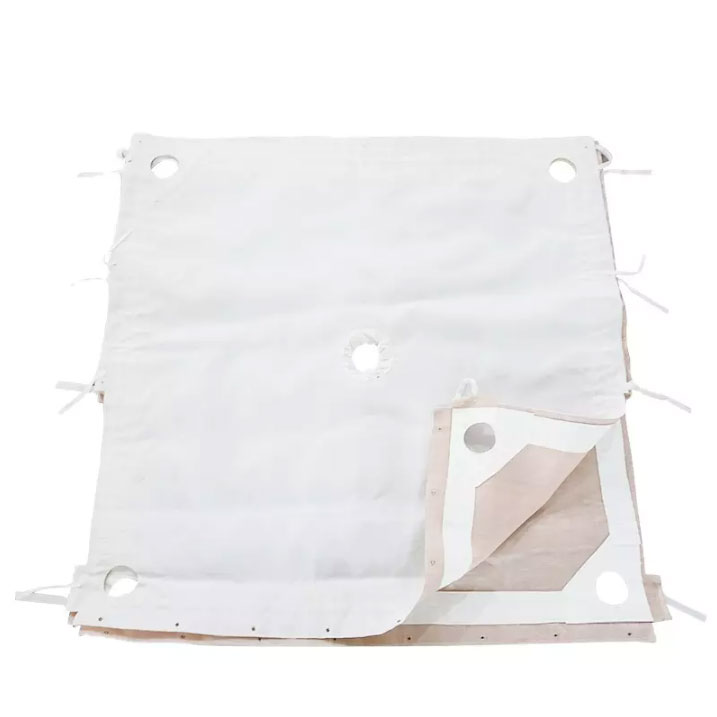 배수 필터 천은 건설 및 조경 프로젝트를 어떻게 개선합니까?