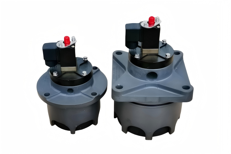 펄스 밸브의 일반적인 결함은 무엇입니까? 어떻게 하면 빨리 진단하고 해결할 수 있나요?