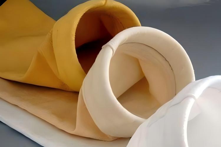 올바른 집진 필터 백을 선택하는 방법은 무엇입니까?