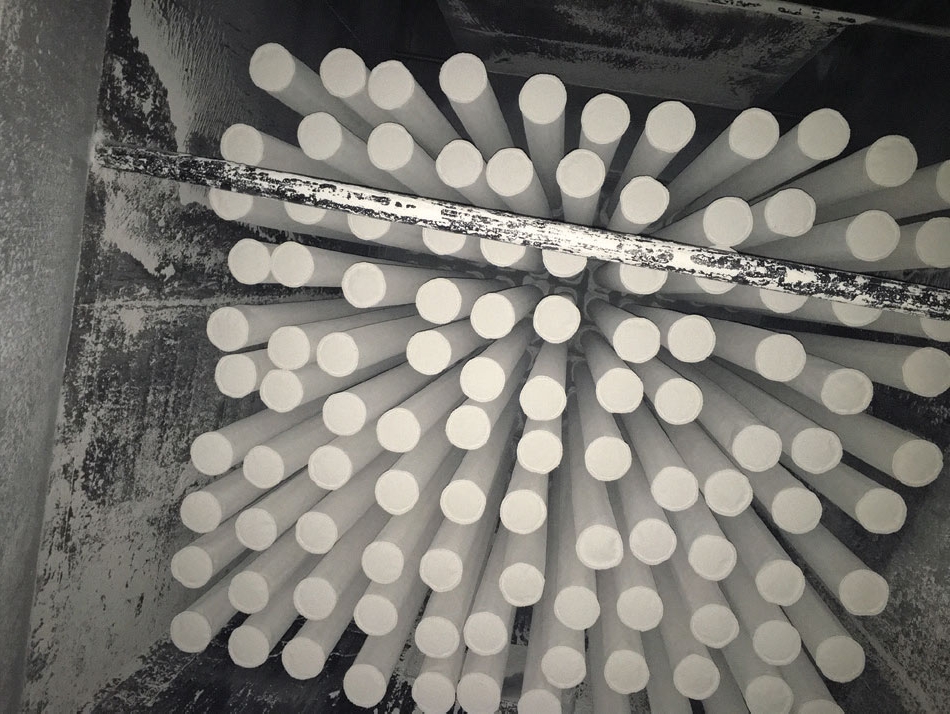 필터 백을 얼마나 자주 교체해야 합니까?