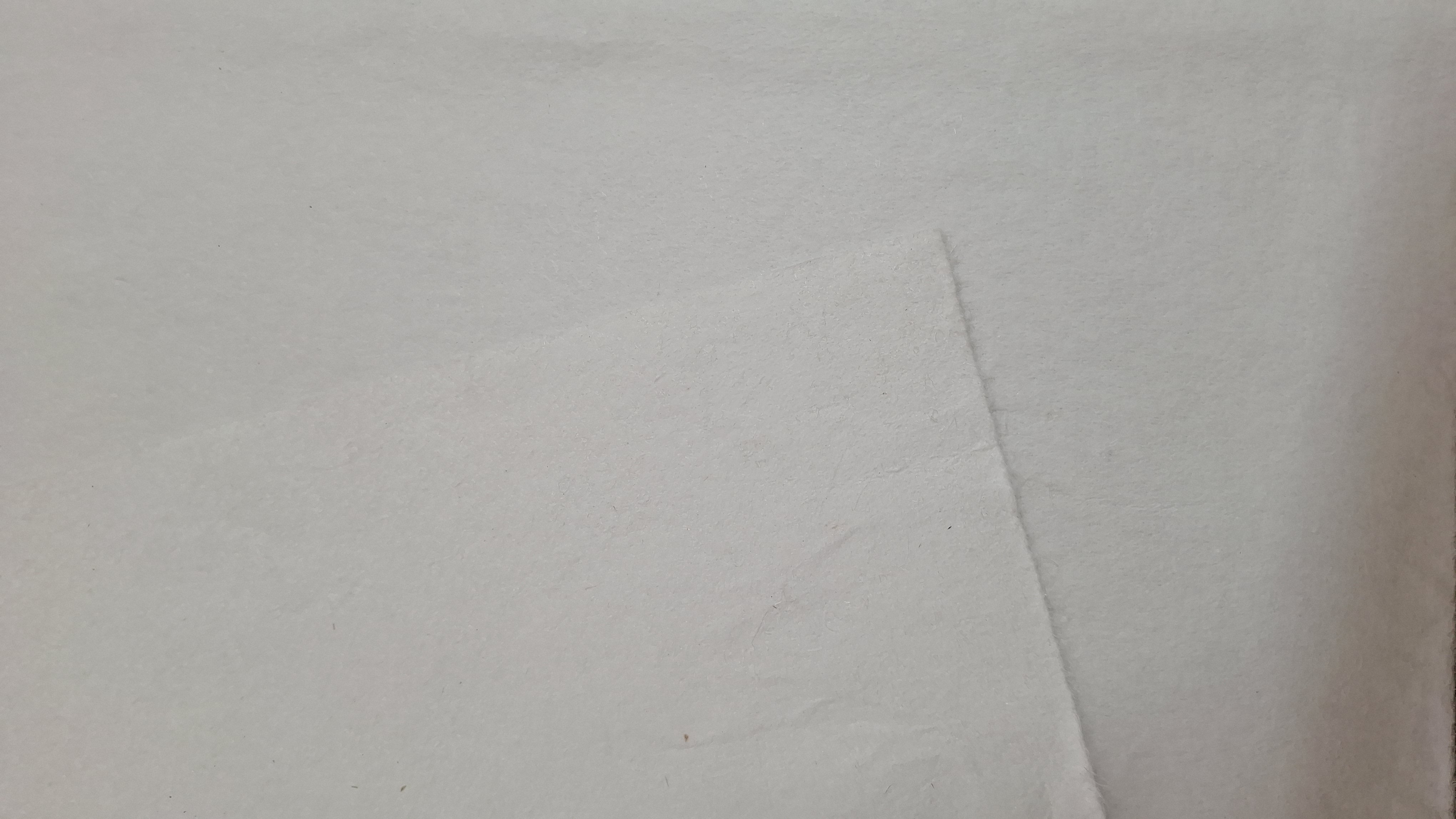 PTFE 필터 천으로 변경하여 정밀 화학 기업의 유지 관리 비용 40% 절감