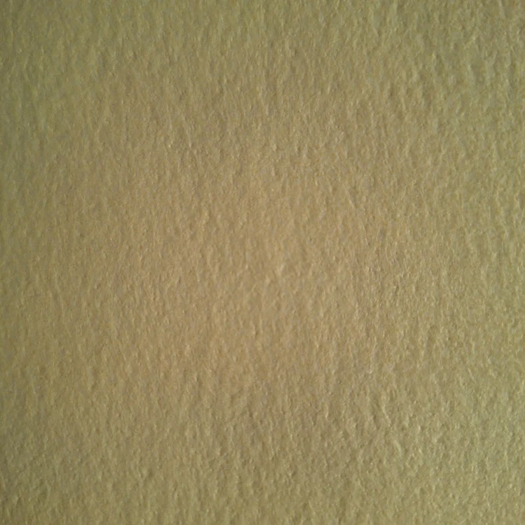 PPS 바늘이 PTFE 막으로 펠트 펠트