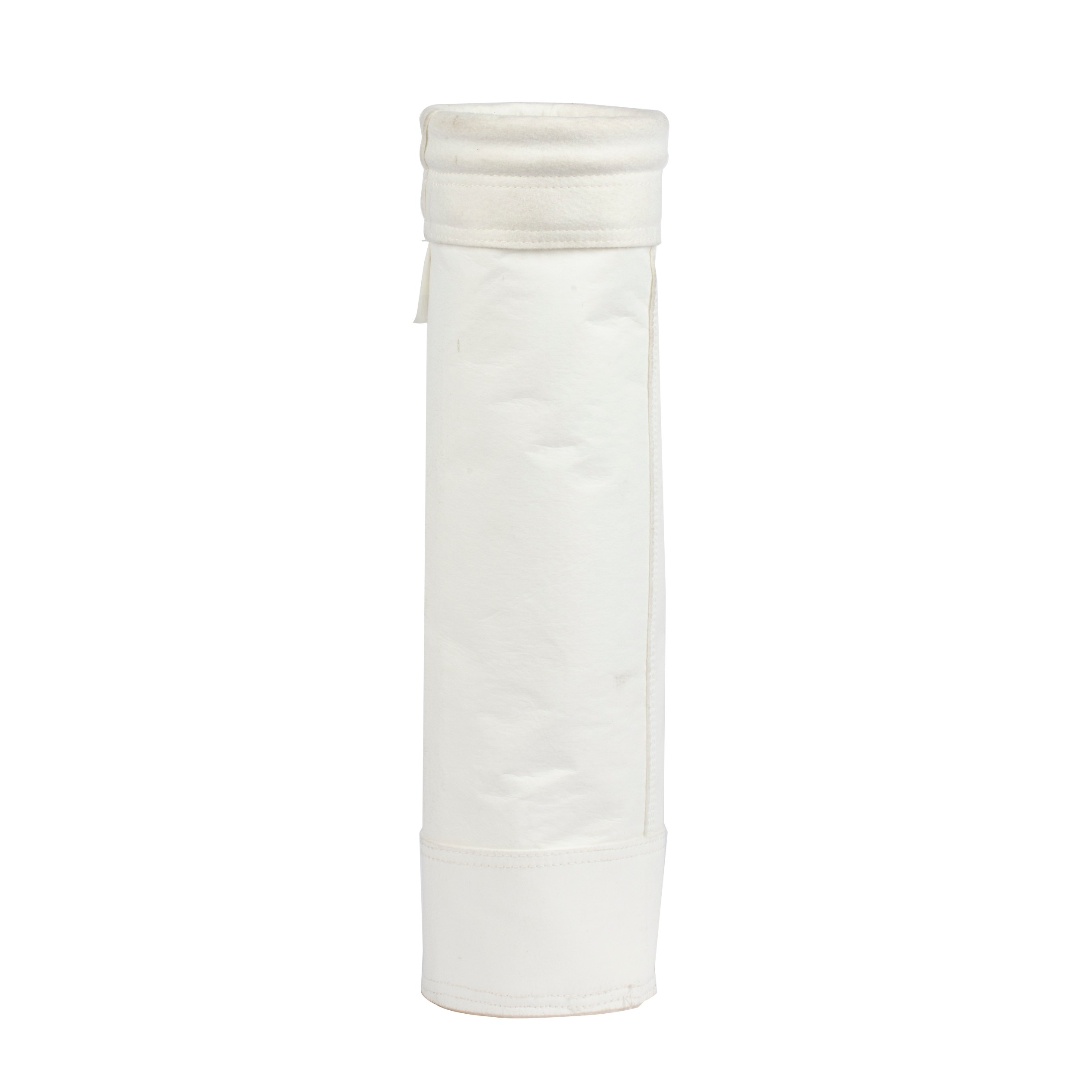 PTFE 폴리 에스테르 바늘 펠트 필터 백