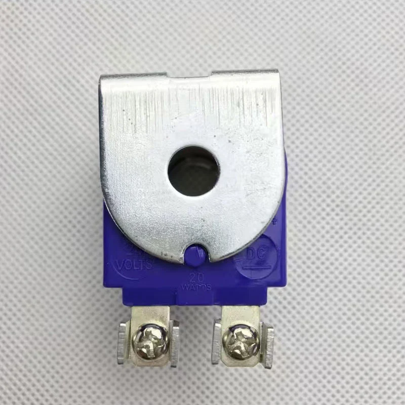 RCA3D2 파일럿 밸브