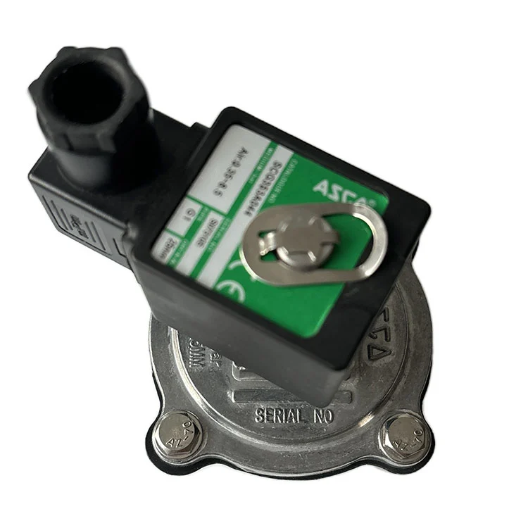 SCG353A043 직각 밸브