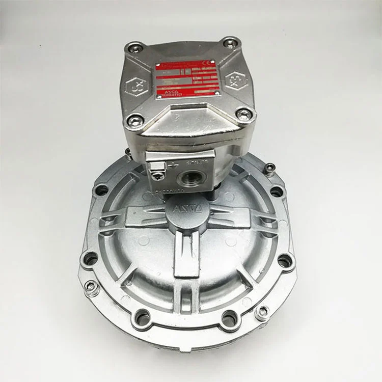 SCXE353060 펄스 밸브